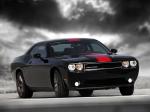 Dodge Challenger Rallye Redline 2012 года